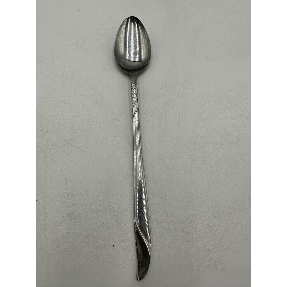 Armack Stainless Silverware - AMK6 - Ice Tea Spoon 7 3/4”
